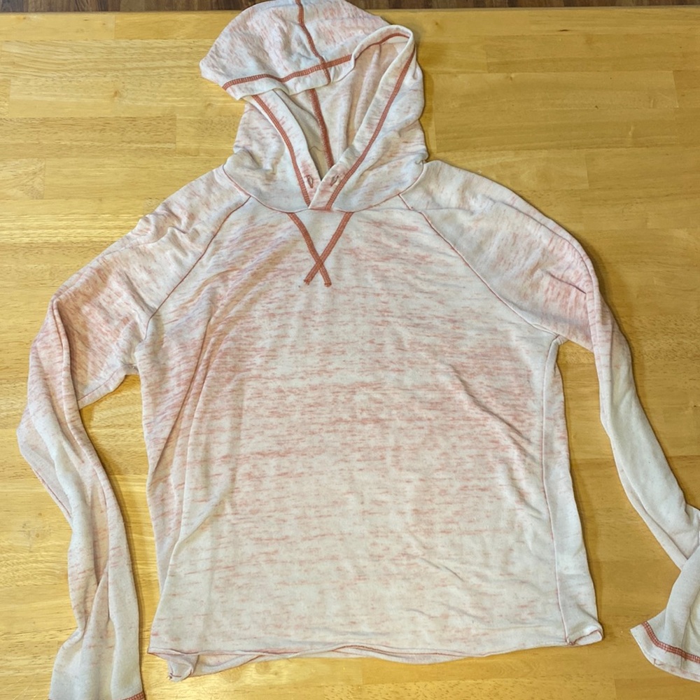 Women’s super lightweight long sleeve